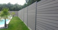 Portail Clôtures dans la vente du matériel pour les clôtures et les clôtures à Tourbes